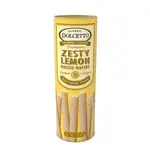 Wholesome Good Dolcetto Wafer Rolls - Lemon (Can) 3oz