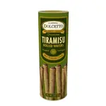 Wholesome Good Dolcetto Wafer Rolls - Tiramisu (Can) 3oz