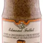 Wholesome Good Fallot Dijon with Honey & Ginger 7 oz