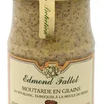 Wholesome Good Fallot Old Fashion Seed St Mustard 7 oz