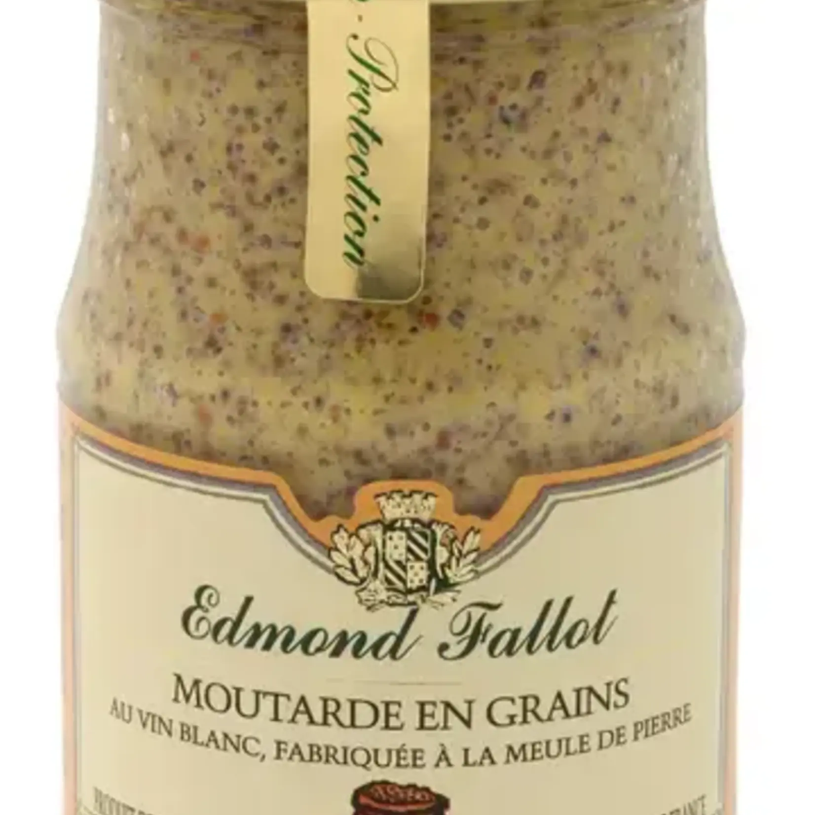 Wholesome Good Fallot Old Fashion Seed St Mustard 7 oz