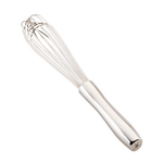 Hestan Stainless Steel French Whisk, 12" - Provisions Stainless Steel Chef's Tools | Hestan