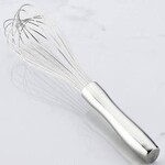 Hestan Stainless Steel Balloon Whisk 12" - Provisions Stainless Steel Chef's Tools | Hestan