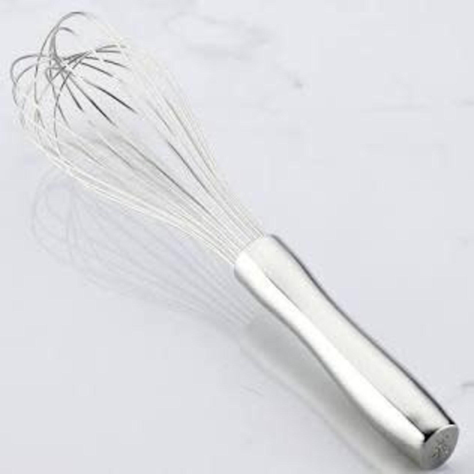 Hestan Stainless Steel Balloon Whisk 9" - Provisions Stainless Steel Chef's Tools | Hestan