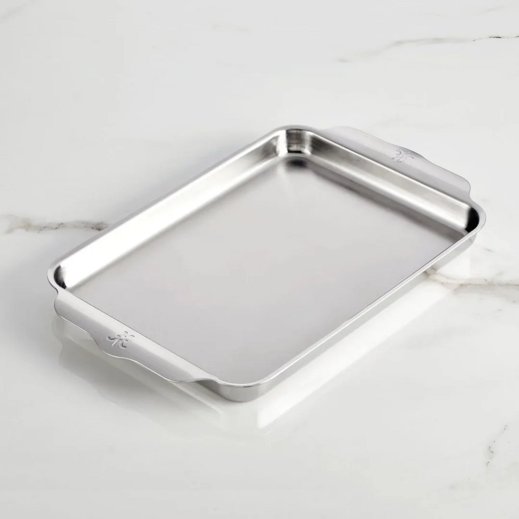Hestan OvenBond Medium Sheet Pan 12"x15" - Provisions Ovenbond | Hestan