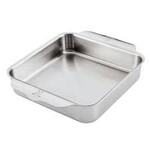 Hestan OvenBond Square Baking Pan 8"x8" - Provisions Ovenbond | Hestan