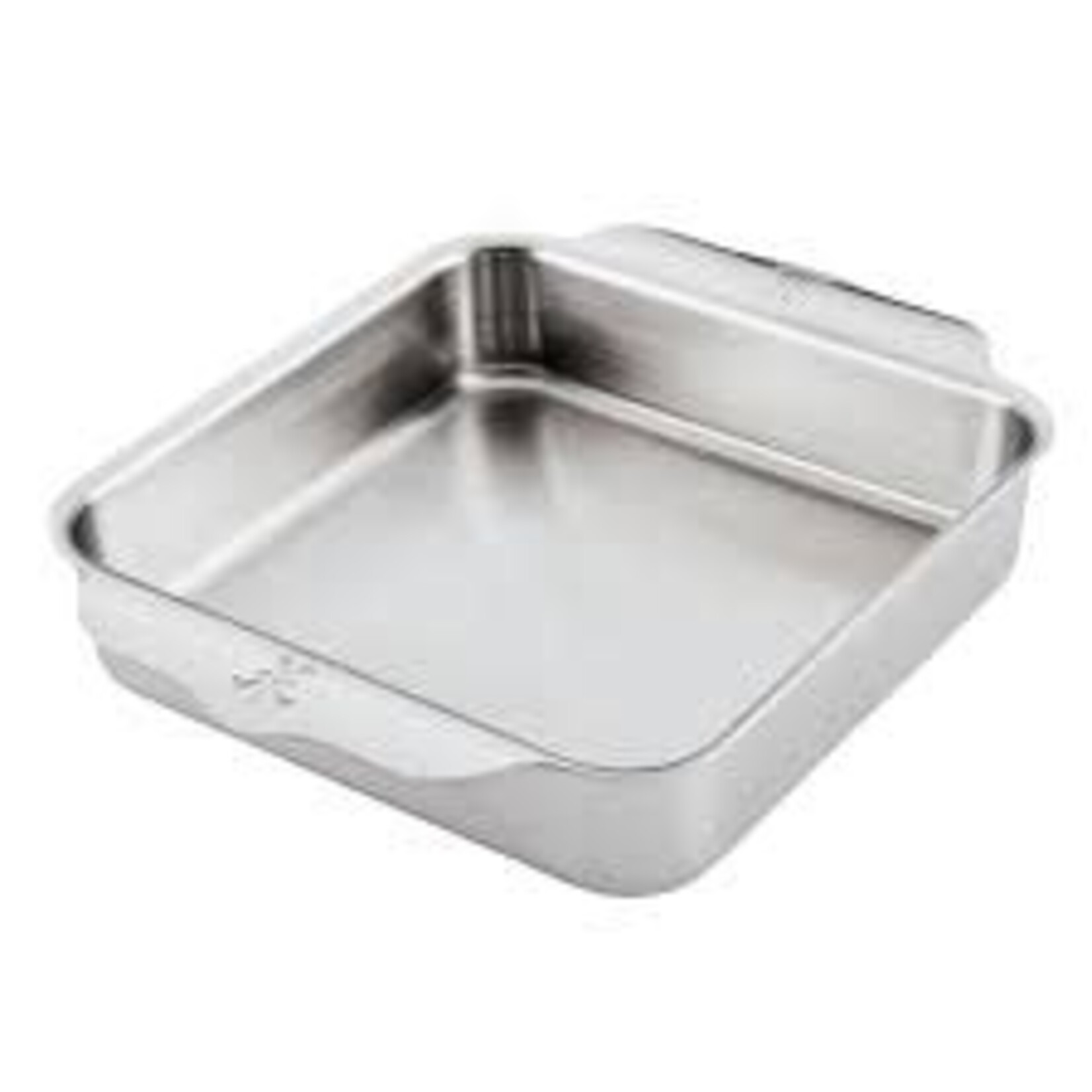 Hestan OvenBond Square Baking Pan 8"x8" - Provisions Ovenbond | Hestan