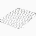 Hestan SS OvenBond Baking Rack (for MEDIUM Sheet Pan) - Provisions Ovenbond | Hestan