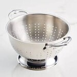Hestan 3.0qt Stainless Steel Colander - Provisions Prep | Hestan