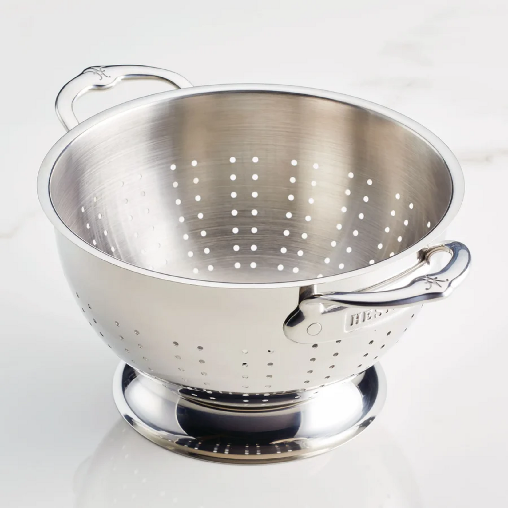 Hestan 5.0qt Stainless Steel Colander - Provisions Prep | Hestan