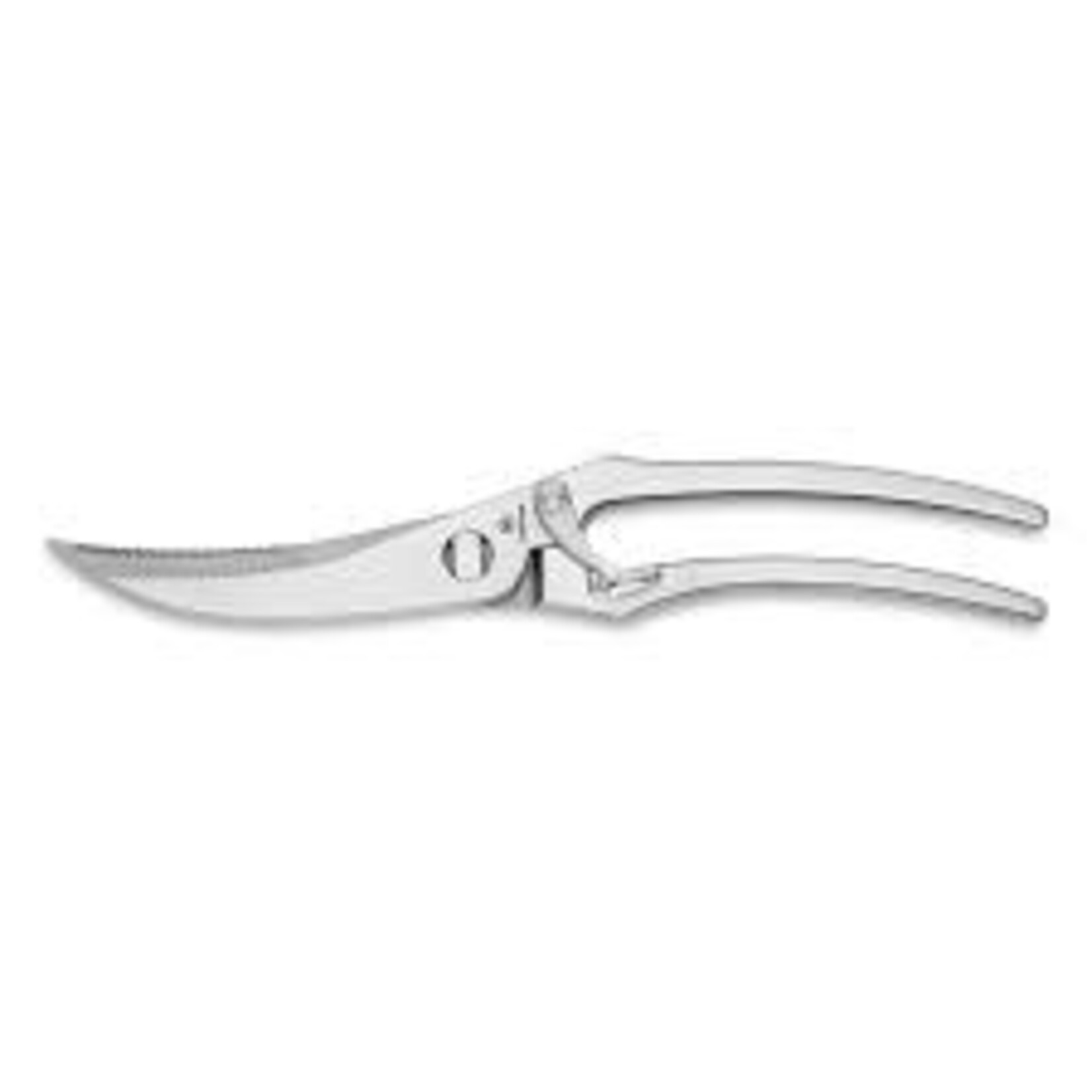 Wusthof 9 3/4" Poultry Shears, Stainless - Shears | Wusthof
