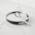 Hestan 4.5qt Covered Essential Pan (28cm) - Titum Fusion | Hestan