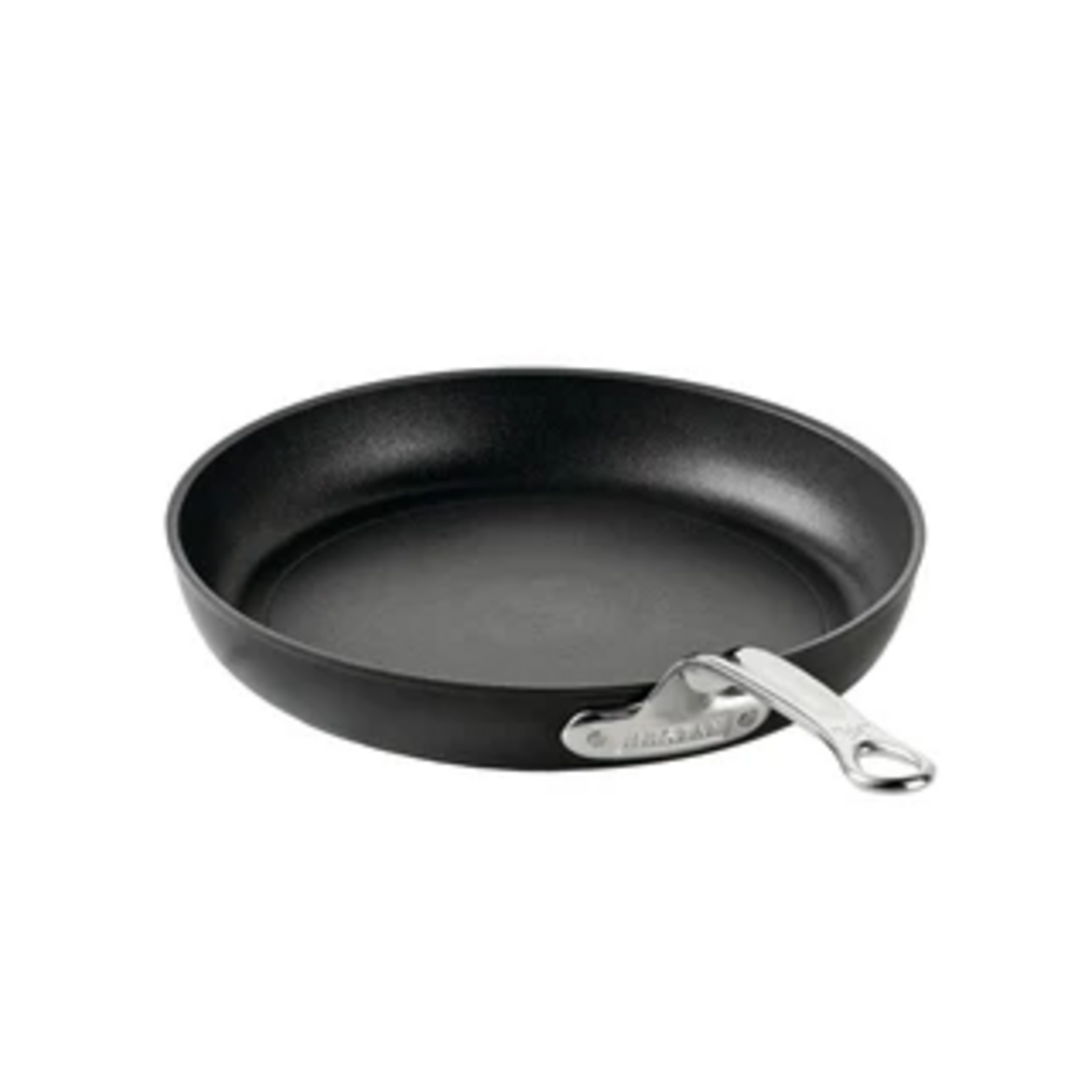 Hestan 12" Open Skillet (30cm) - Titum Fusion | Hestan