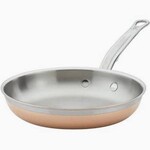Hestan 11" Open Skillet (28cm) - Copperbond | Hestan