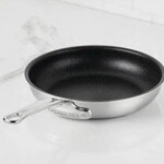 Hestan 8.5" Open Skillet with TITUM™ NS (22cm) Chef's Special - Probond Luxe Titum Nonstick | Hestan