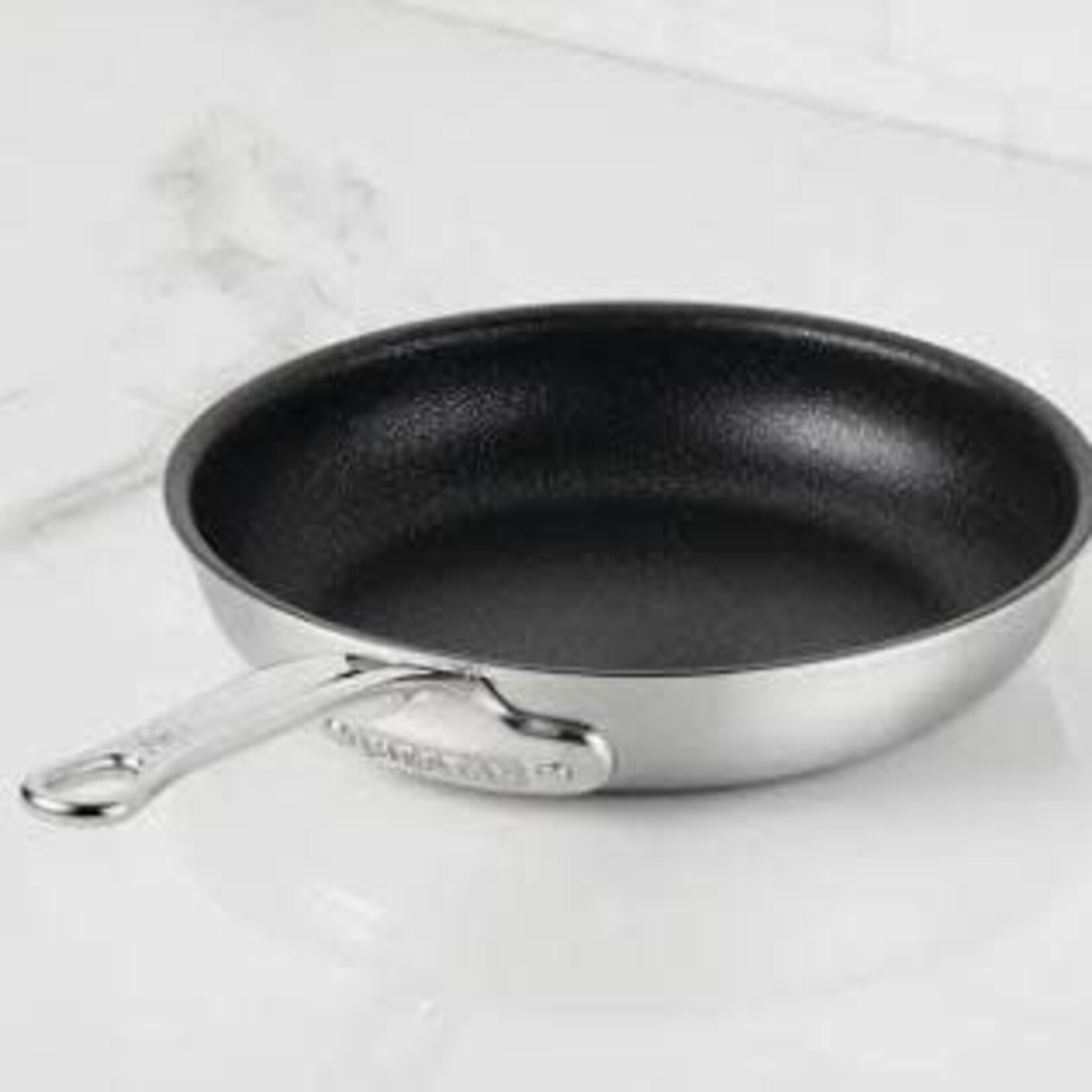 Hestan 8.5" Open Skillet with TITUM™ NS (22cm) Chef's Special - Probond Luxe Titum Nonstick | Hestan
