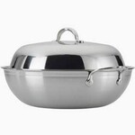 Hestan 7.5qt 14" Covered Wok (36cm) - Probond Luxe | Hestan