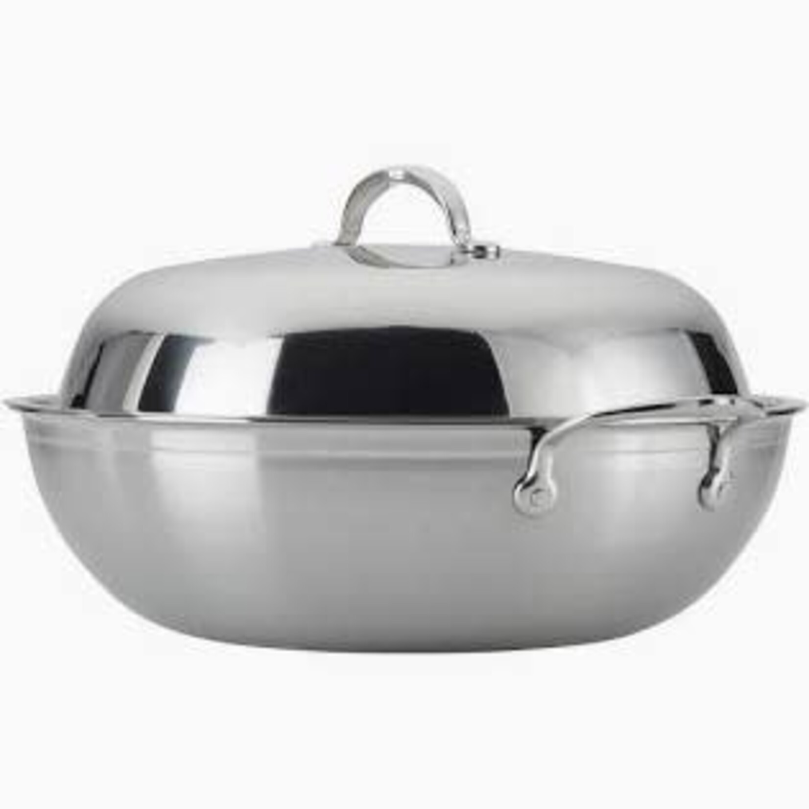 Hestan 7.5qt 14" Covered Wok (36cm) - Probond Luxe | Hestan