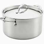 Hestan 5.0qt Covered Dutch Oven (28cm) - Probond Luxe | Hestan