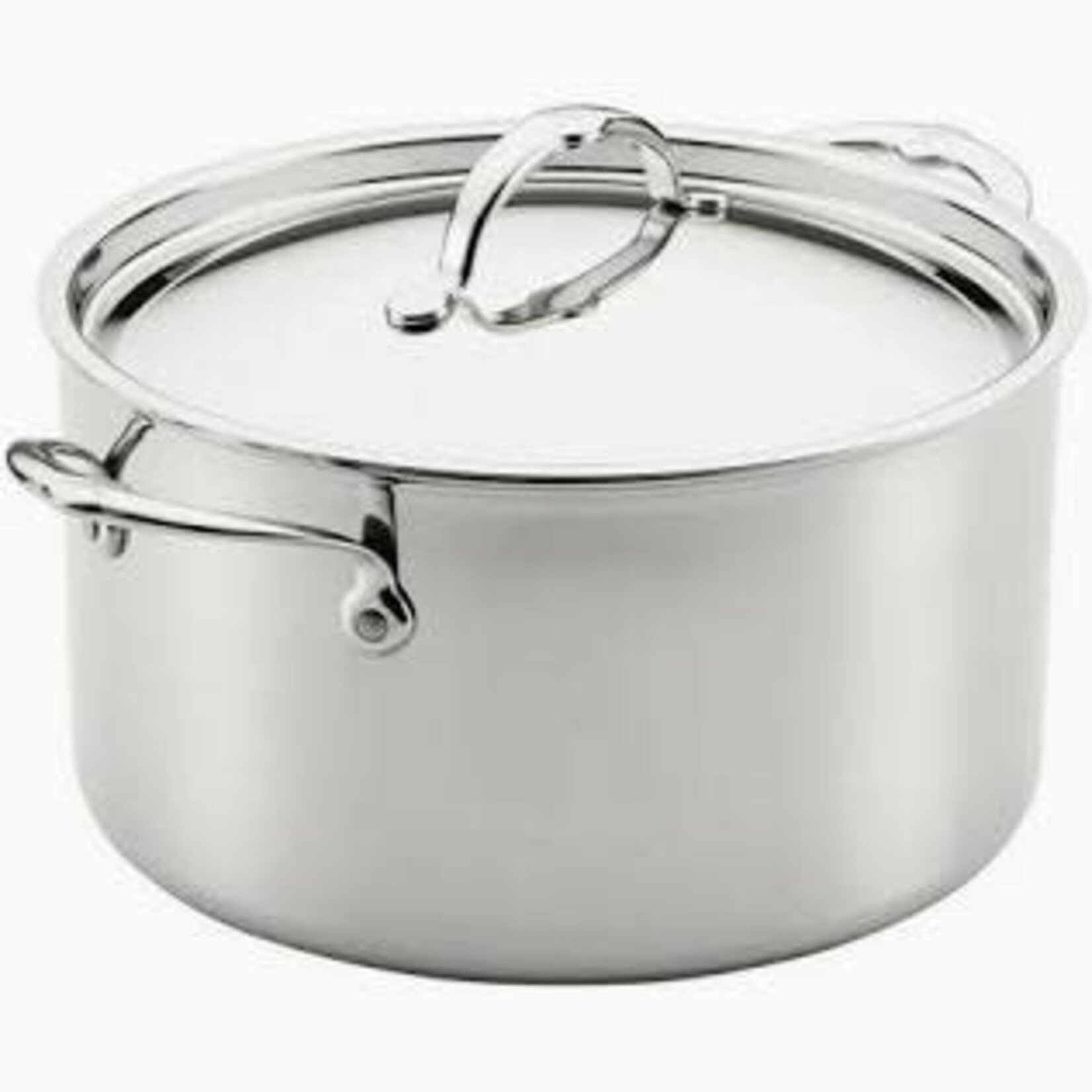 Hestan 5.0qt Covered Dutch Oven (28cm) - Probond Luxe | Hestan
