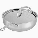 Hestan 3.5qt Covered Essential Pan (24cm) Chef's Special - Probond Luxe | Hestan