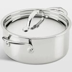 Hestan 4.0qt Covered Soup Pot (22cm) - Probond Luxe | Hestan