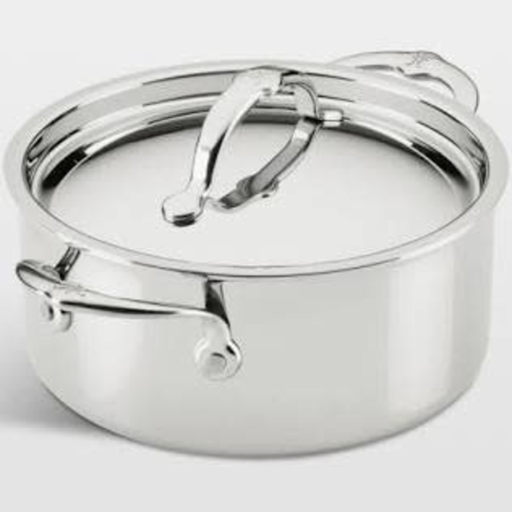 Hestan 4.0qt Covered Soup Pot (22cm) - Probond Luxe | Hestan