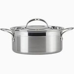 Hestan 3.0qt Covered Soup Pot (20cm) - Probond Luxe | Hestan