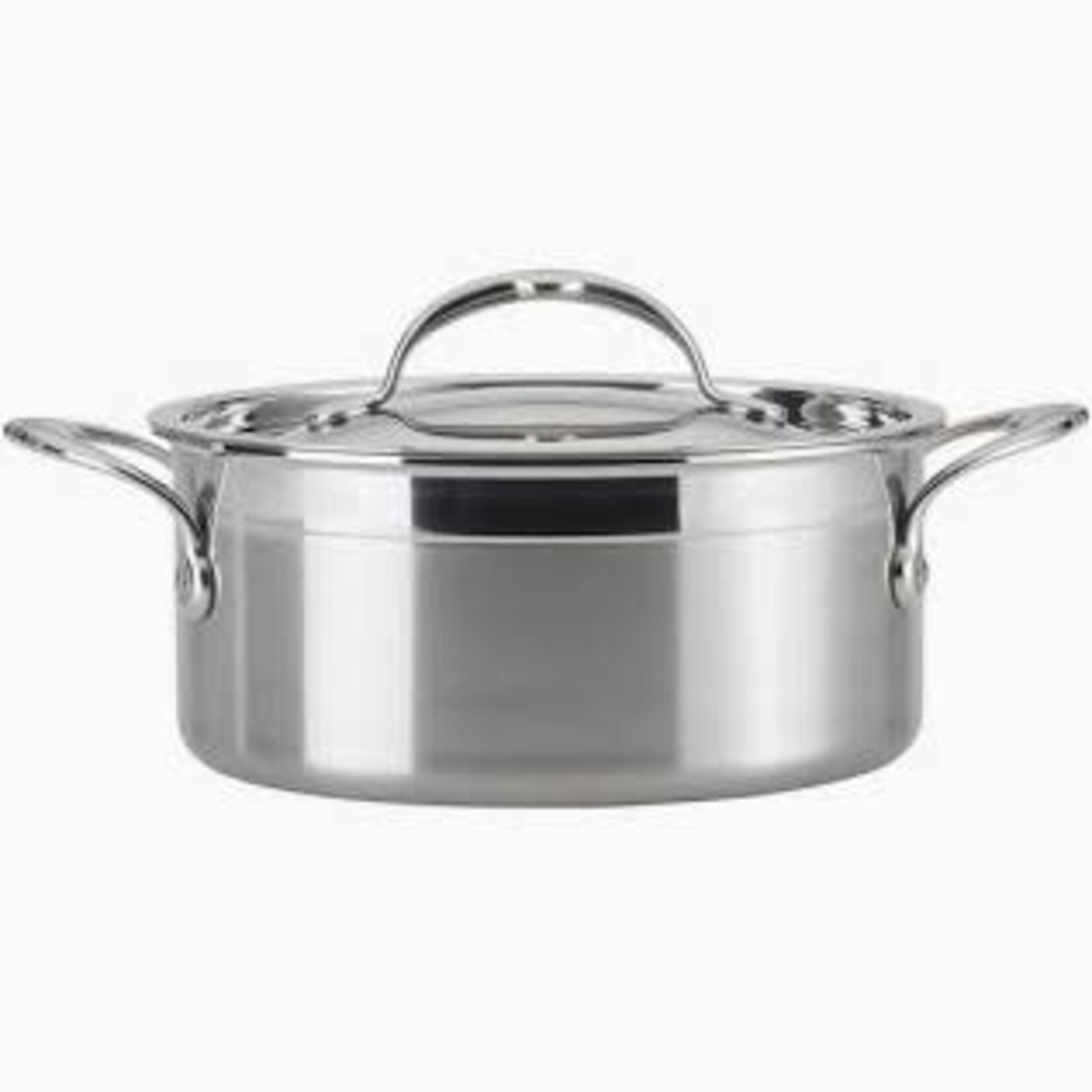 Hestan 3.0qt Covered Soup Pot (20cm) - Probond Luxe | Hestan