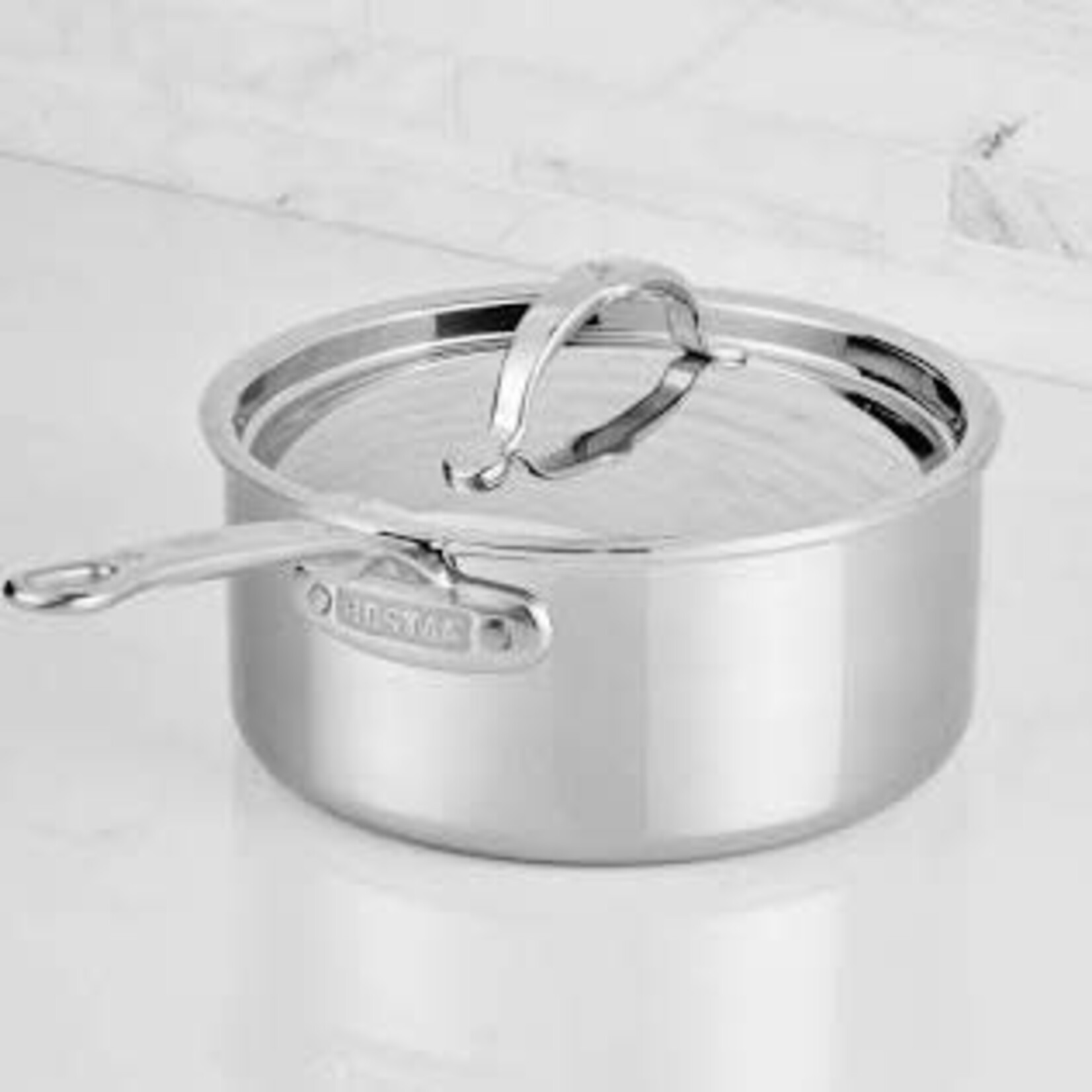 Hestan 3.0qt Covered Saucepan (20cm) - Probond Luxe | Hestan