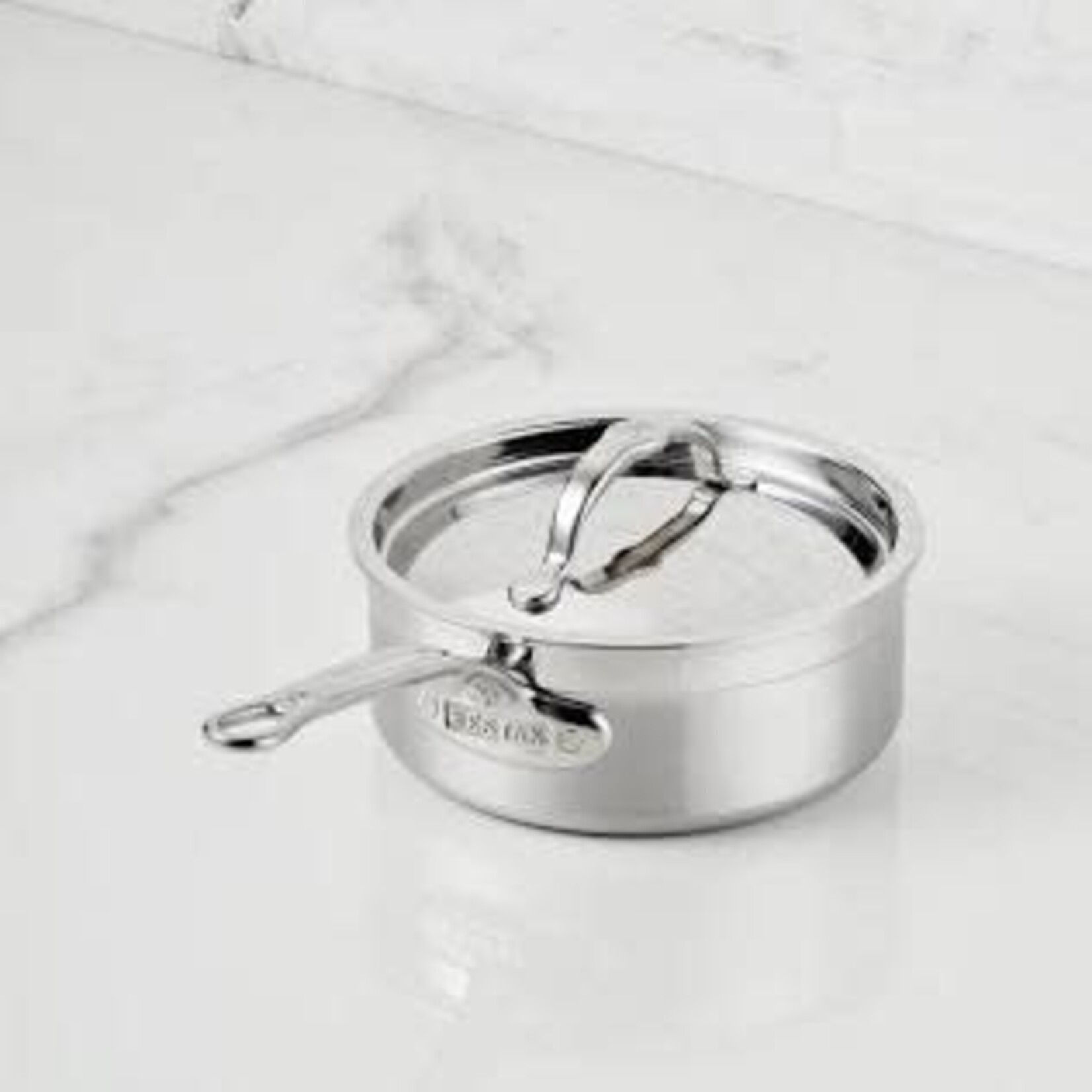 Hestan 1.5qt Covered Saucepan (16cm) - Probond Luxe | Hestan