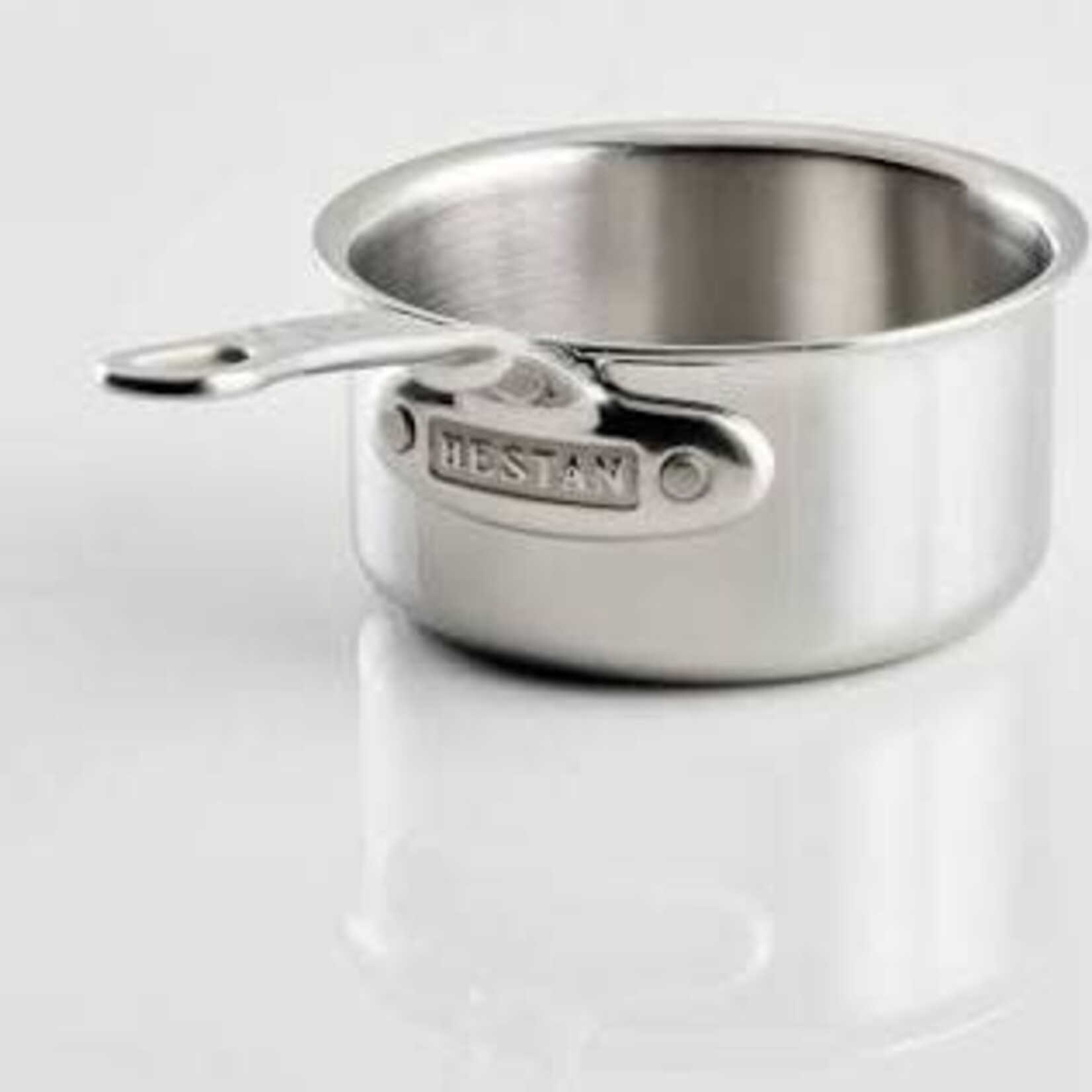 Hestan 0.75qt Butter Warmer (2.3mm) - Probond Luxe | Hestan