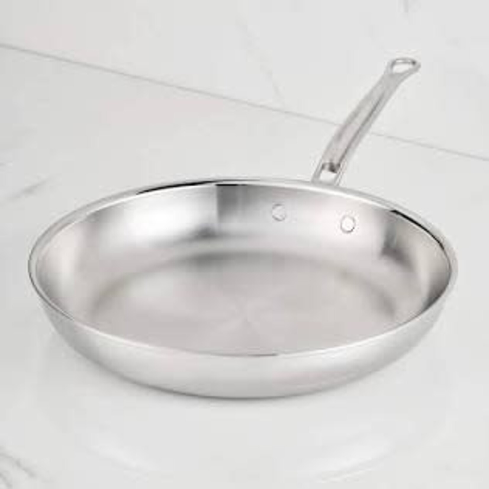 Hestan 12.5" Open Skillet (32cm) - Probond Luxe | Hestan