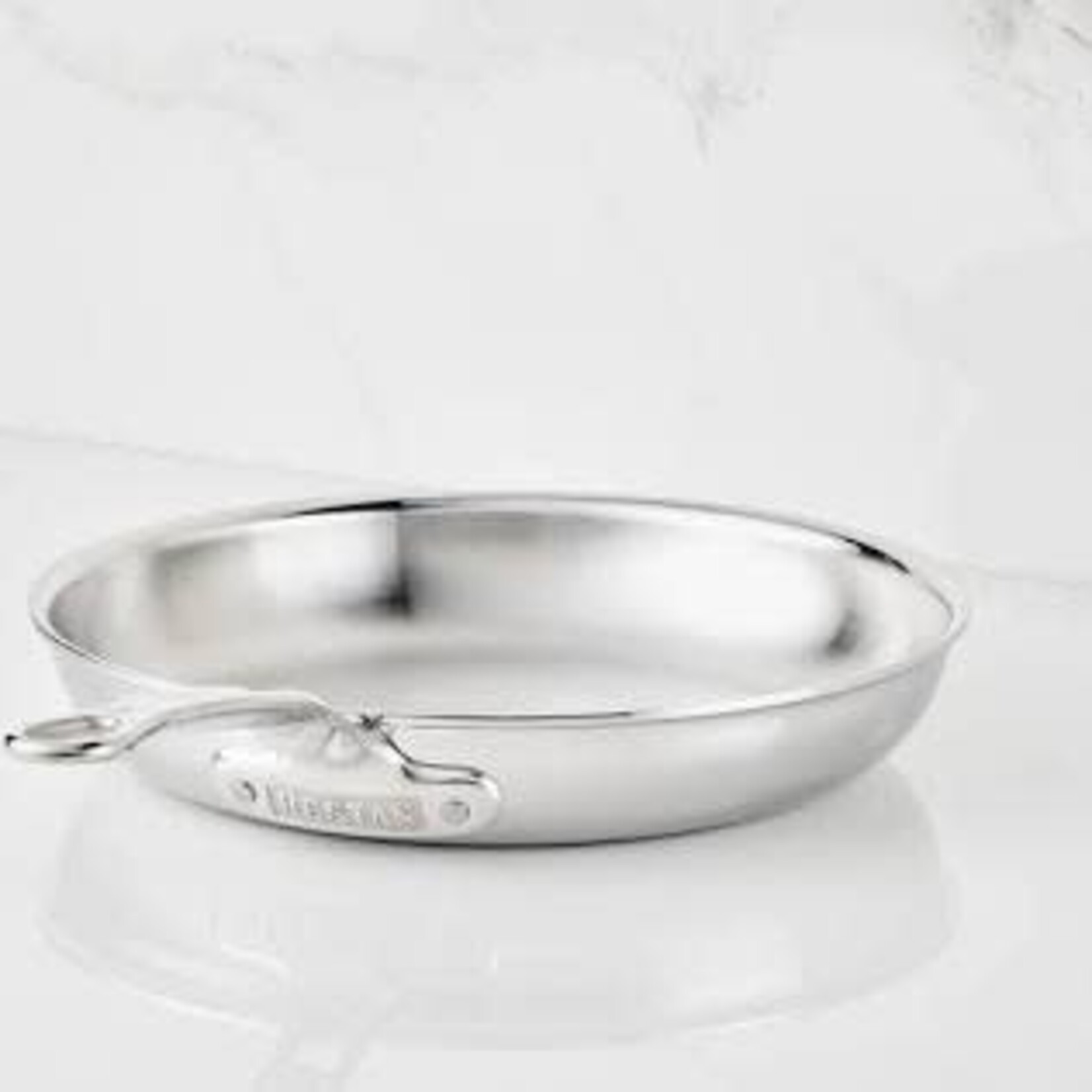 Hestan 11" Open Skillet (28cm) - Probond Luxe | Hestan