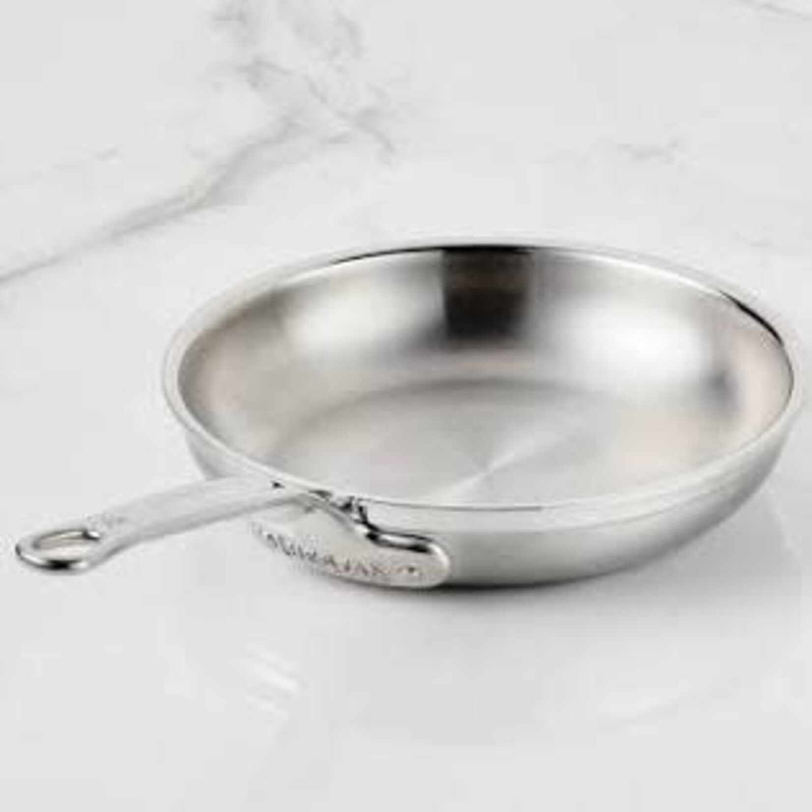 Hestan 8.5" Open Skillet (22cm) - Probond Luxe | Hestan