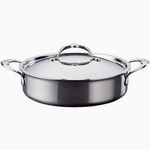 Hestan 9.0qt Covered Rondeau (30cm) - Nanobond | Hestan