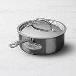 Hestan 2.0qt Covered Saucepan (18cm) - Nanobond | Hestan