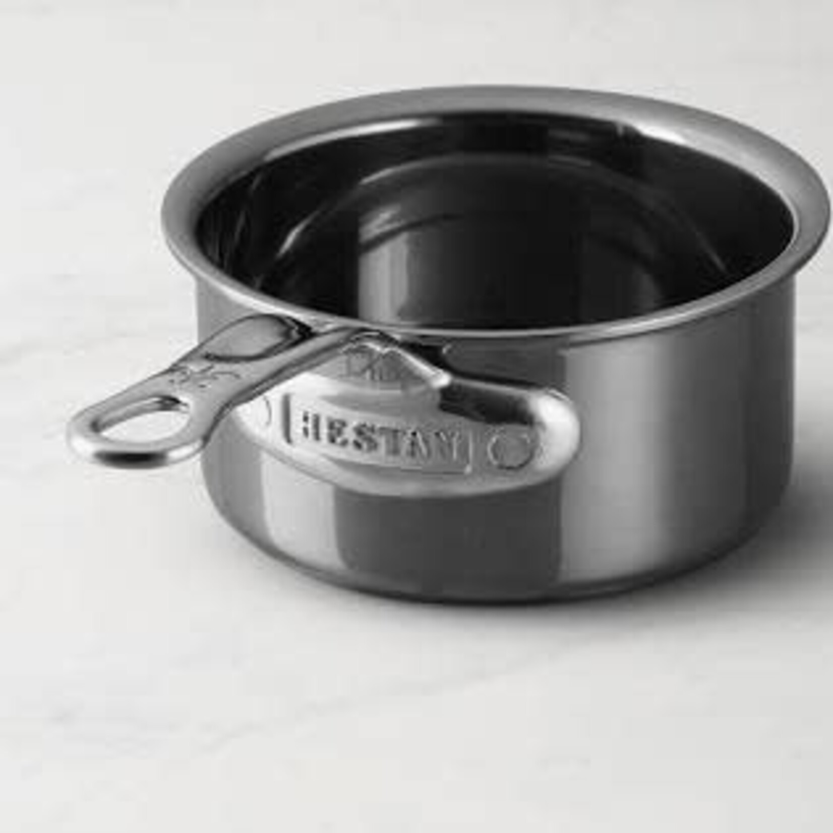 Hestan 0.75qt Butter Warmer (12cm) - Nanobond | Hestan