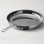 Hestan 12.5" Open Skillet (32cm) - Nanobond | Hestan