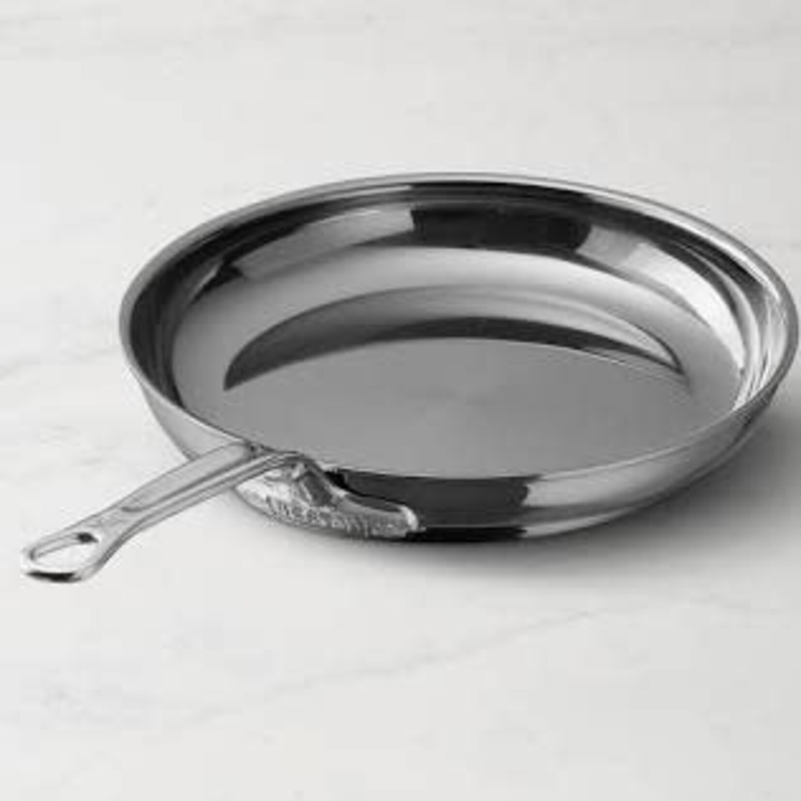 Hestan 12.5" Open Skillet (32cm) - Nanobond | Hestan