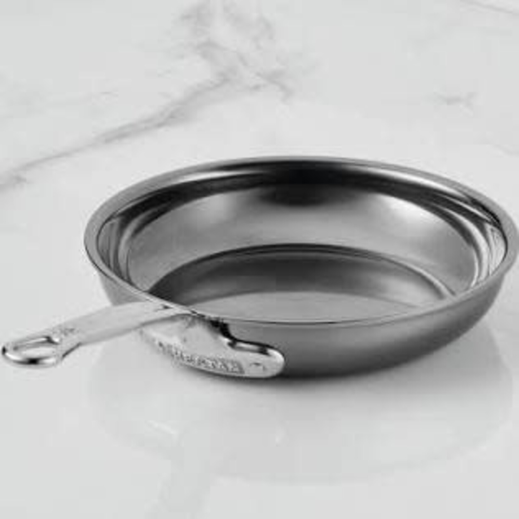 Hestan 8.5" Open Skillet (22cm) Chef's Special - Nanobond | Hestan