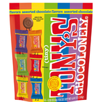 Tony's Chocolonely Tiny Tony's mix pouch | Tony's Chocolonely