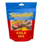 Sweetish- Swedish Candy Wholesale Sweetish Signature Cola Mix