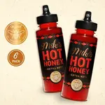 Mike's Hot Honey Mike's Hot Honey | Extra Hot | 12oz | Squeeze Bottle | Single