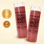Mike's Hot Honey Mike's Hot Honey | Extra Hot | 24oz | Chef's Bottle | Single