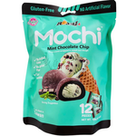 Redstone Candy ROYAL FAMILY MOCHI - MINT CHOCOLATE CHIP