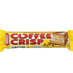 NESTLE COFFEE CRISP BAR