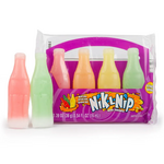 NIK-L-NIP WAX BOTTLES 4PK