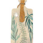 Leaf & Stem Cuterie Set