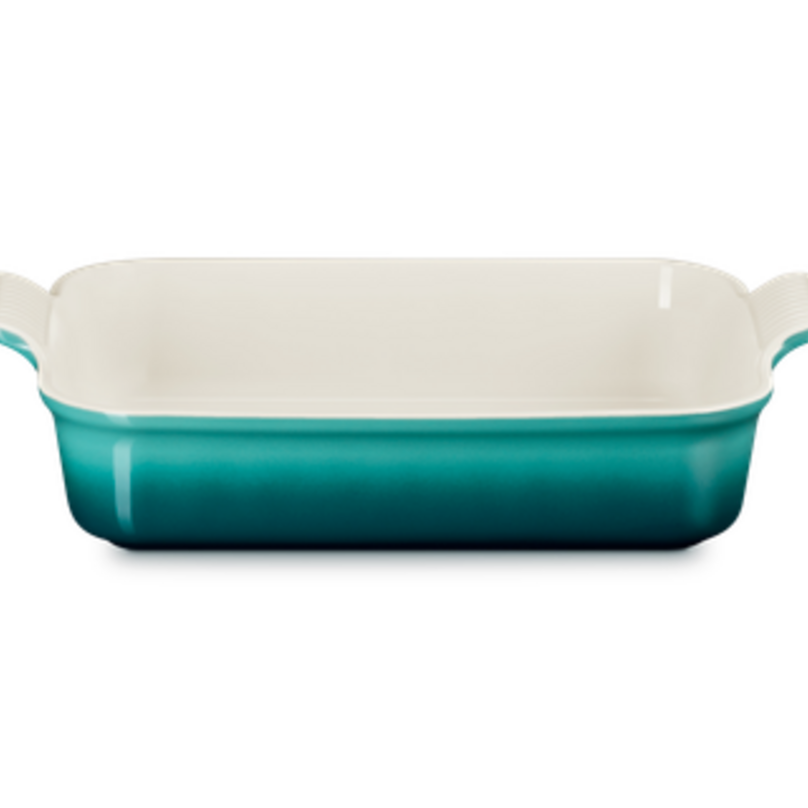 Le Creuset Heritage Rectangular Dish - Riviera 4 qt | Le Creuset